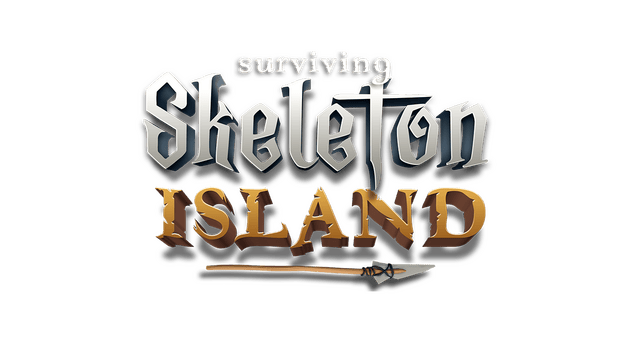 Логотип Surviving Skeleton Island