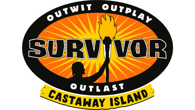Логотип Survivor - Castaway Island