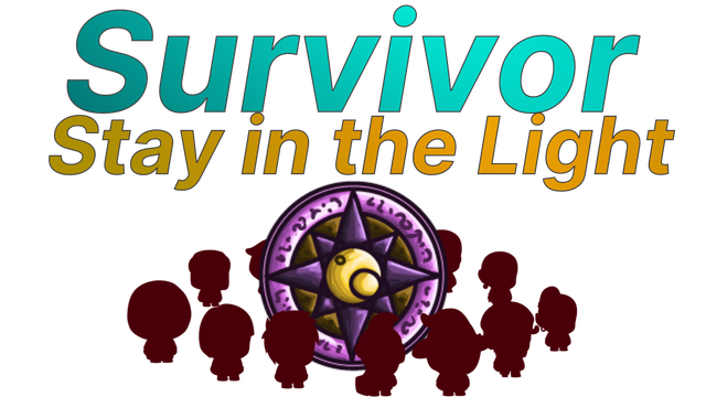Логотип Survivor:Stay In The Light