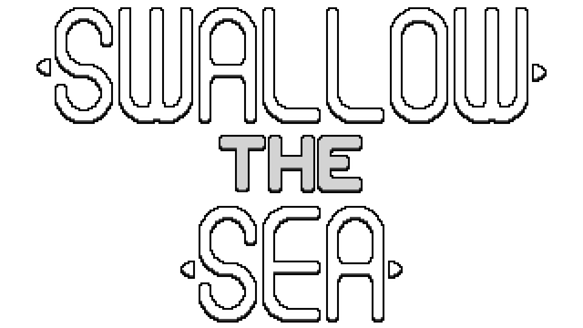 Логотип Swallow the Sea