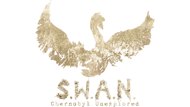 Логотип SWAN: Chernobyl Unexplored