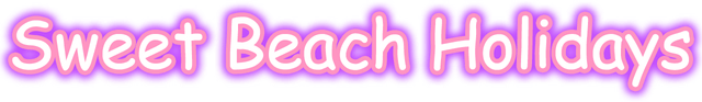 Логотип Sweet Beach Holidays