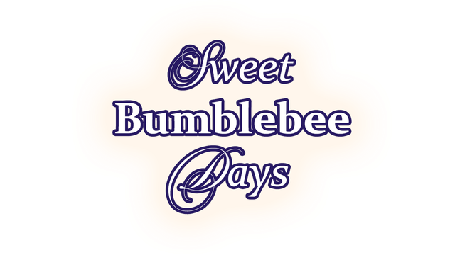 Логотип Sweet Bumblebee Days