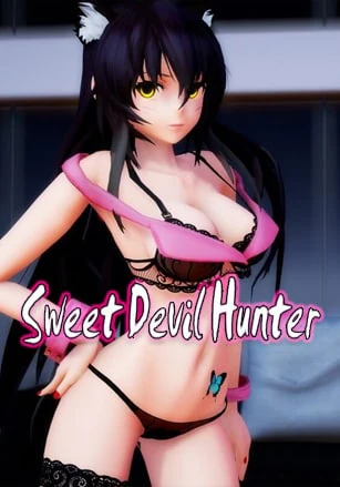 Sweet Devil Hunter