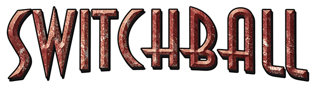 Логотип Switchball HD