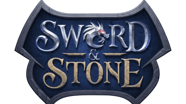 Логотип Sword and Stone