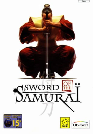 Sword of the Samurai (PS2)