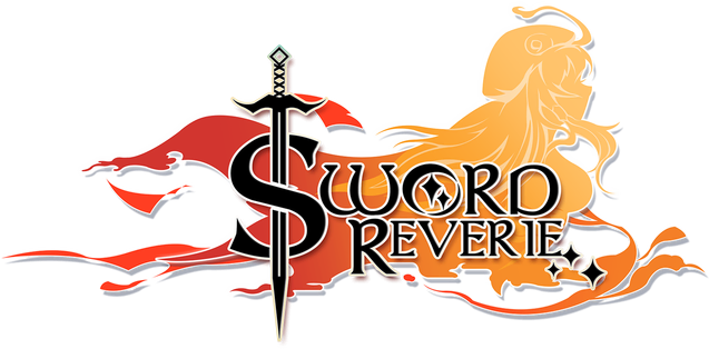 Логотип Sword Reverie