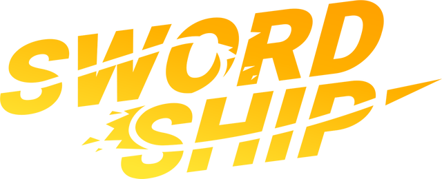 Логотип Swordship