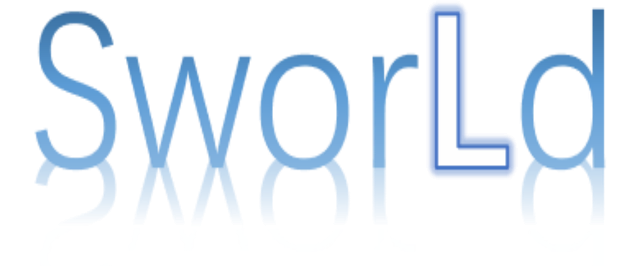 Логотип SworLd