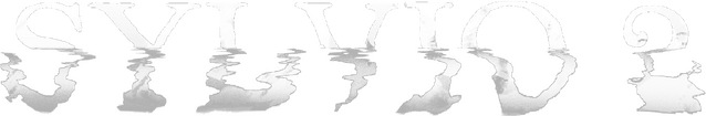 Логотип Sylvio 2