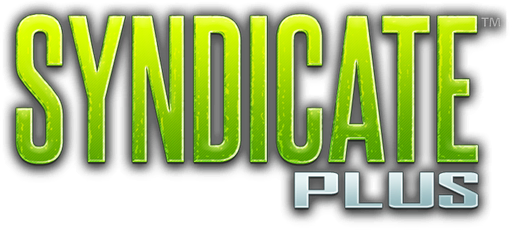 Логотип Syndicate Plus