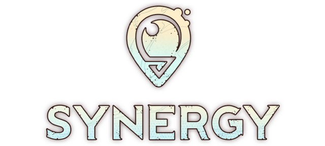 Логотип Synergy