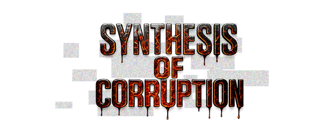 Логотип Synthesis of Corruption