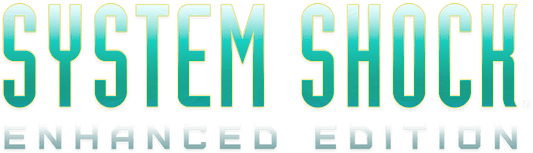 Логотип System Shock: Enhanced Edition