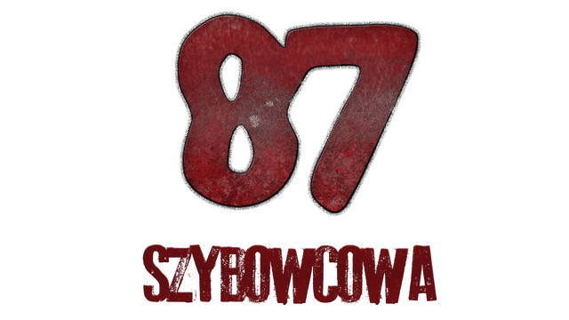 Логотип Szybowcowa '87