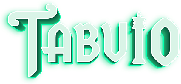 Логотип Tabulo