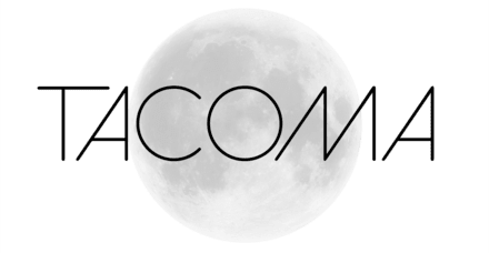 Логотип Tacoma
