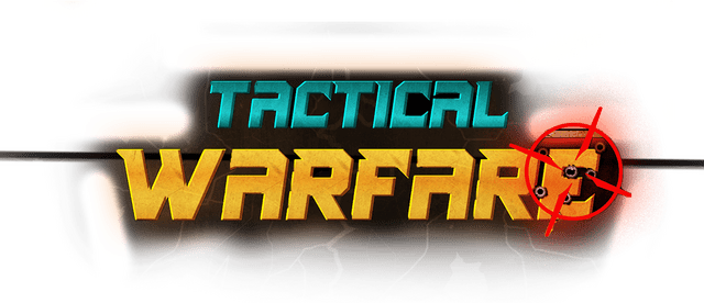 Логотип Tactical Warfare