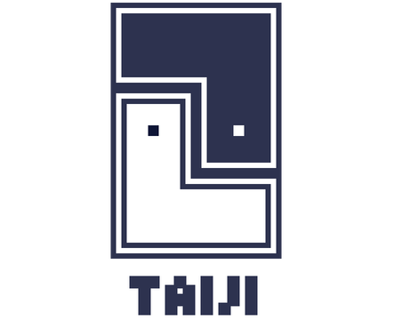 Логотип Taiji
