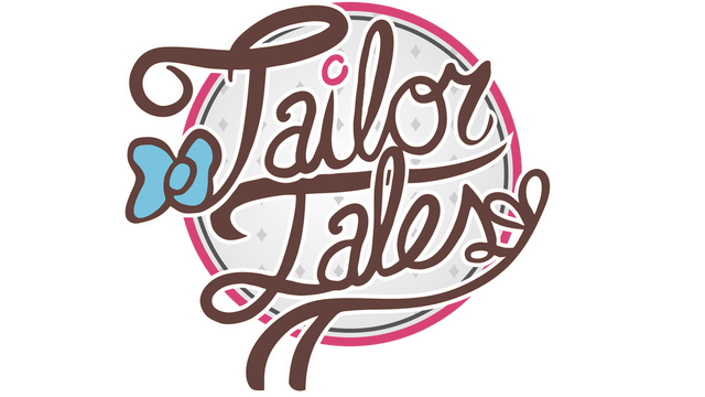 Логотип Tailor Tales