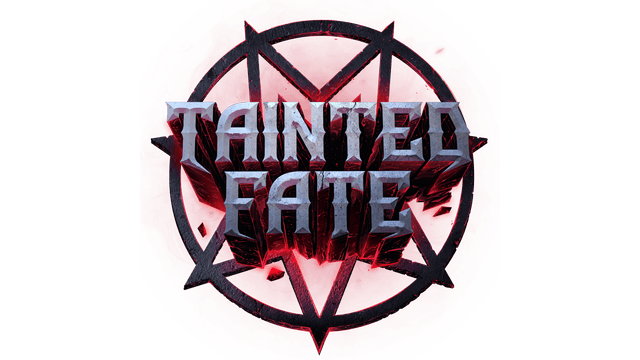 Логотип Tainted Fate