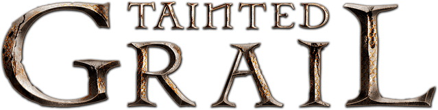 Логотип Tainted Grail: Conquest