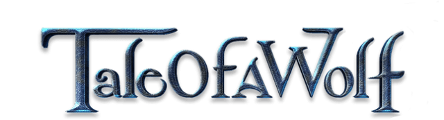 Логотип Tale Of A Wolf