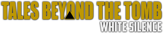 Логотип Tales Beyond The Tomb - White Silence
