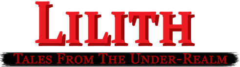 Логотип Tales From The Under-Realm: Lilith