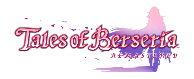 Логотип Tales of Berseria Remastered