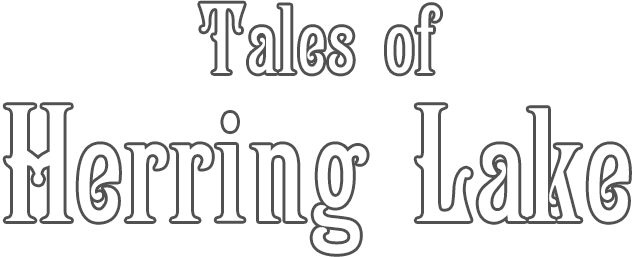 Логотип Tales of Herring Lake
