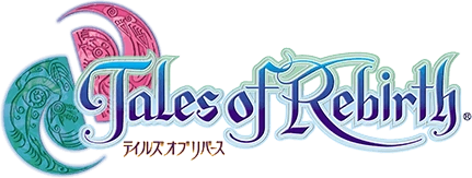 Логотип Tales of Rebirth