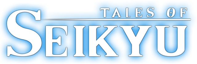 Логотип Tales of Seikyu