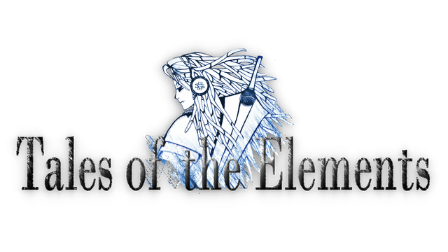 Логотип Tales of the Elements