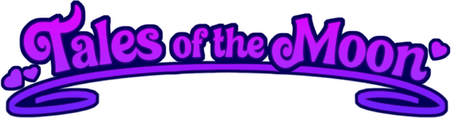 Логотип Tales of the Moon
