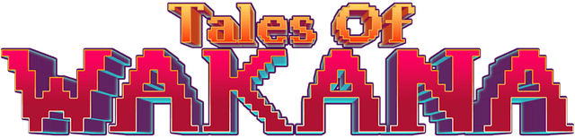 Логотип Tales Of Wakana