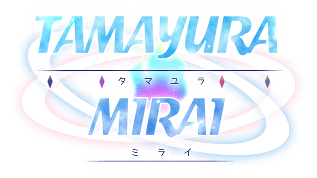 Логотип Tamayura Mirai