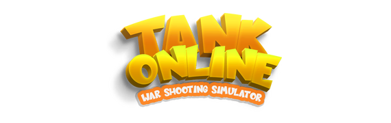 Логотип Tank Online: War Shooting Simulator