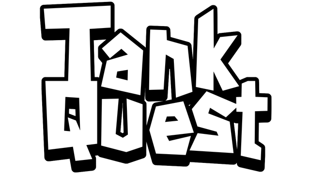 Логотип Tank Quest