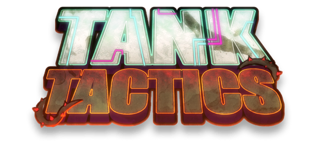 Логотип Tank Tactics - TDS