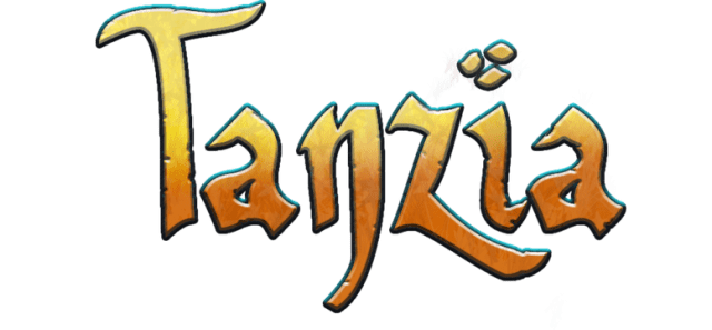 Логотип Tanzia