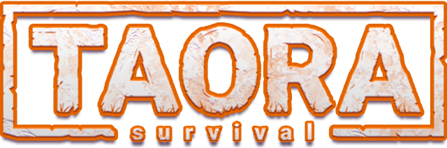 Логотип Taora: Survival