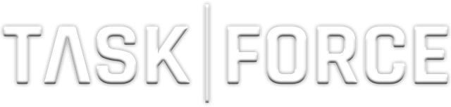 Логотип Task Force