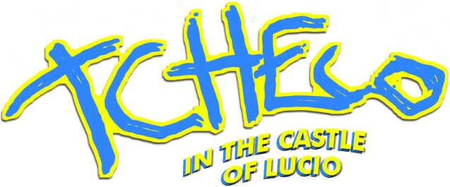 Логотип Tcheco in the Castle of Lucio