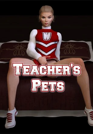 Teacher's Pets