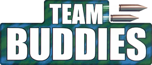 Логотип Team Buddies