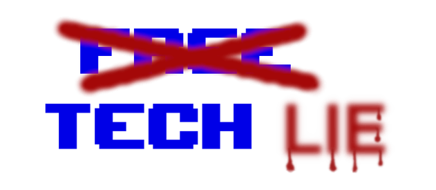 Логотип Techlie