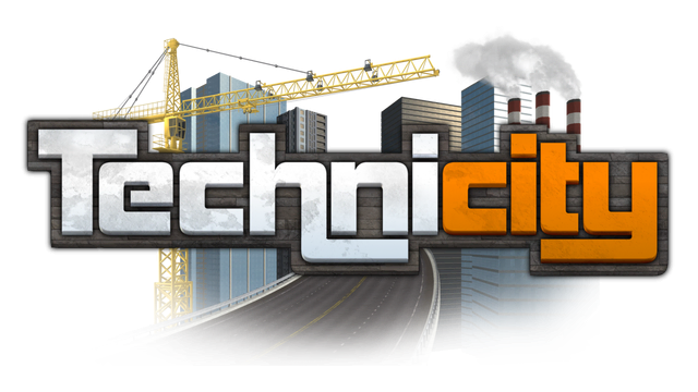 Логотип Technicity