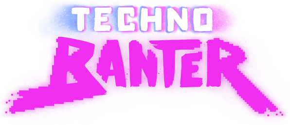 Логотип Techno Banter